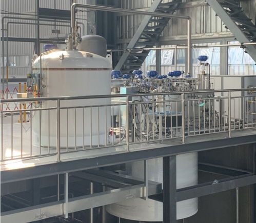 中国科学院合肥物质科学研究院计算机软件技术开发 前沿探索与应用创新