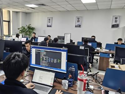 科技创新驱动山东软件产业焕发新生机